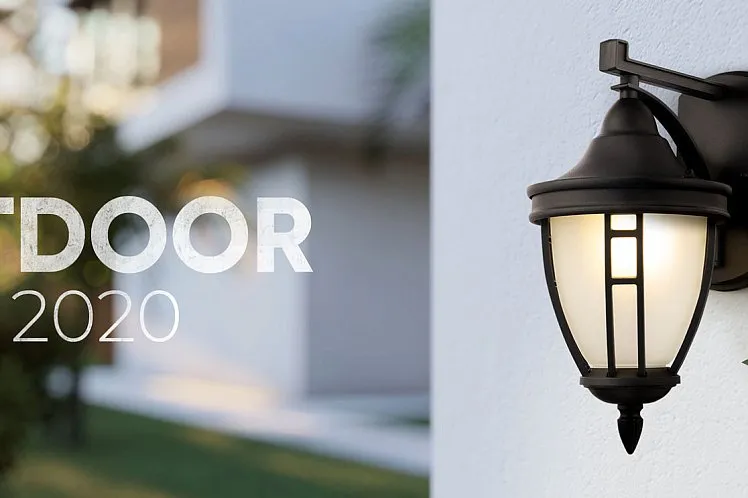 Новые серии коллекции Outdoor
