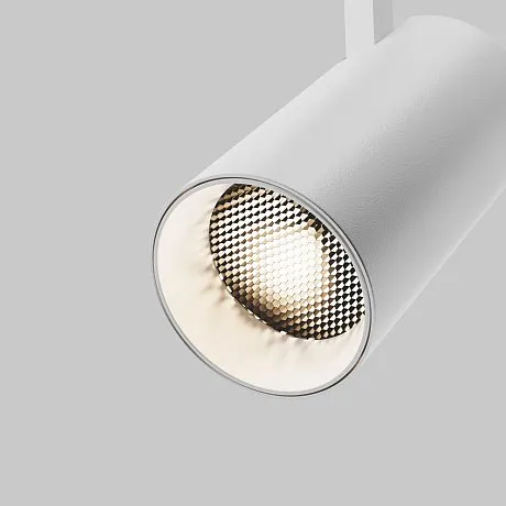 Трековый светильник Фокус / Focus Led Trinity 2700-5000K 20Вт 36°