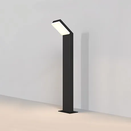 Ландшафтный светильник Шаг / Paso 3000К 12Вт IP 54