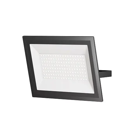 Прожектор Поток / Flood 6500К 100Вт IP 65