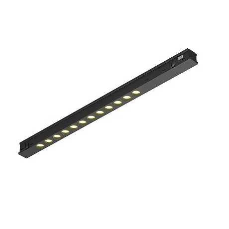 Трековый светильник Точки / Points Exility 3000K 10Вт 36°