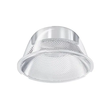 Линза ⌀55mm 24° для Фокус / Focus LED 20Вт
