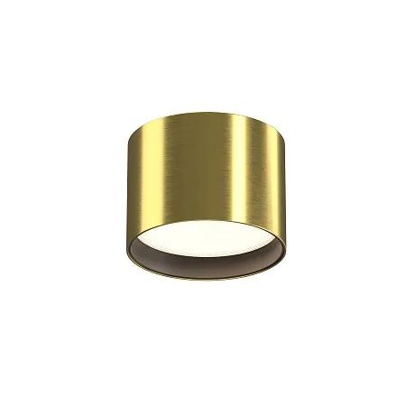 Потолочный светильник Блик / Glare 7 Вт 4000 К 120° IP 44