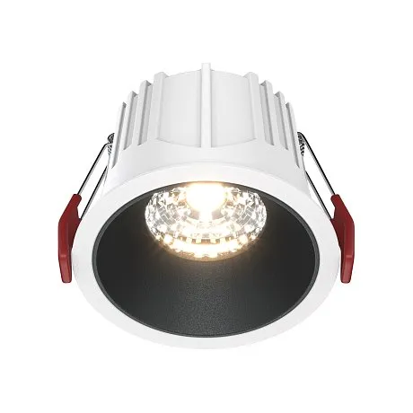 Встраиваемый светильник Альфа / Alfa LED 15 Вт 3000 К 36°  с функцией диммирования