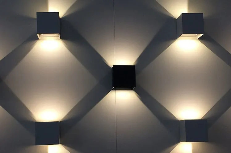 Maytoni на выставке Design Living Tendency 2018 в Киеве