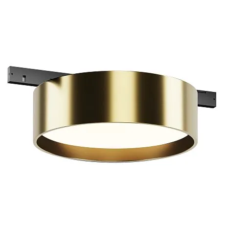 Трековый светильник Зон / Zon Levity 4000К 12Вт 100°