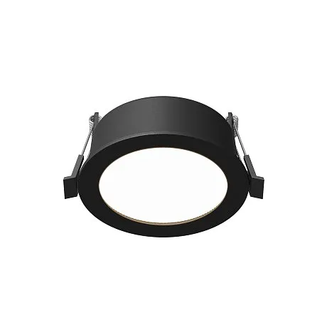 Встраиваемый светильник Орб / Orb 1*GX53 12 Вт IP 44
