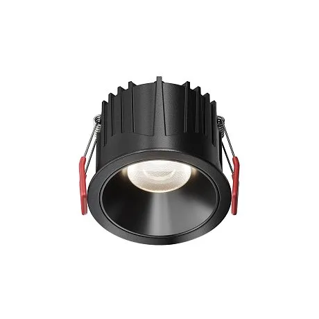 Встраиваемый светильник Альфа / Alfa LED 15 Вт 4000 К 60°