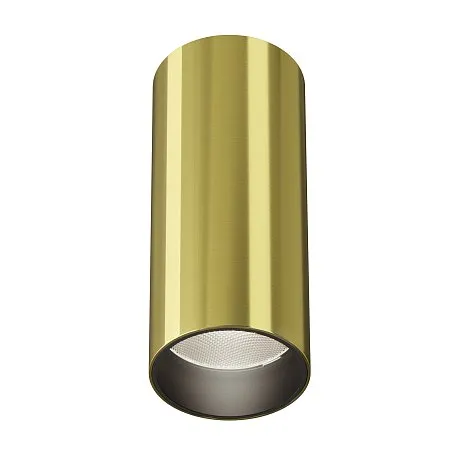 Потолочный светильник Фокус / FOCUS LED 12 Вт 4000 К 50°