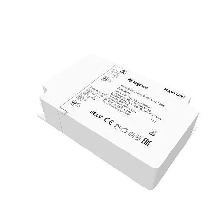 Источник тока ZIGBEE 65Вт 500-1500А