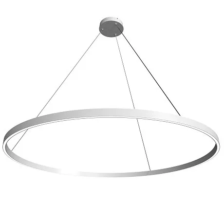 Подвесной светильник Рим / Rim 3000К 81Вт