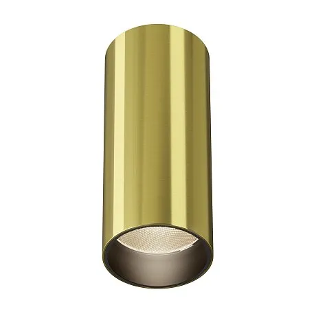 Потолочный светильник Фокус / FOCUS LED 12 Вт 3000 К 50°