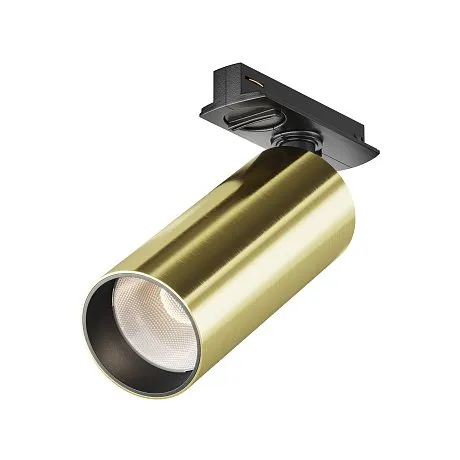Трековый светильник Фокус / Focus LED Unity 4000K 12Вт 50°