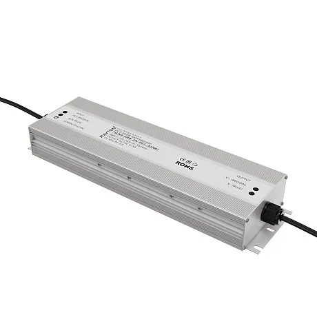 Источник напряжения PSL008 24В 300Вт IP67 822007