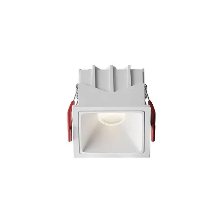 Встраиваемый светильник Альфа / Alfa LED 10 Вт 4000 К 60°