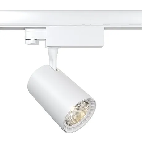 Трековый светильник Вуоро / Vuoro Trinity 3000K 26Вт 36°