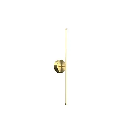 Настенный светильник (бра) Элегантный / Elegant 2700К 6Вт