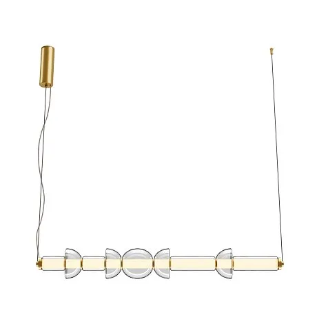Подвесной светильник Космо / Cosmo 3000К 39Вт