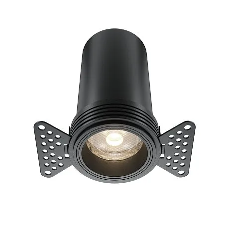 Встраиваемый светильник Фокус / FOCUS LED 12 Вт 4000 К 50°