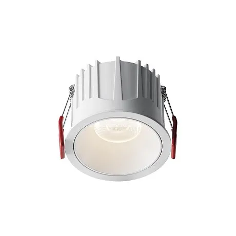 Встраиваемый светильник Альфа / Alfa LED 15 Вт 4000 К 60°