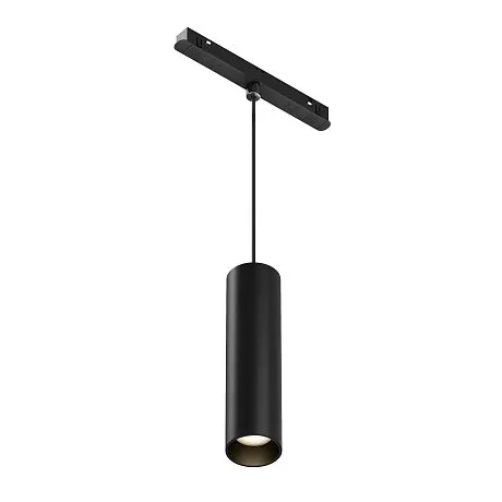 Трековый подвесной светильник Фокус / Focus Led Exility 2700-6000K 12Вт 36° Dim Smart