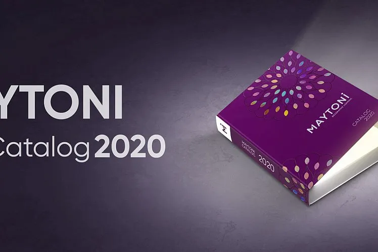 NEW Catalog 2020