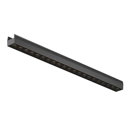 Трековый светильник Точки / Points Elasity  3000K 18Вт 36°