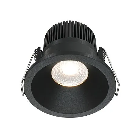 Встраиваемый светильник Зум / Zoom 6 Вт 3000 К 60° IP 65