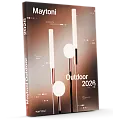 Outdoor Новая коллекция 2026