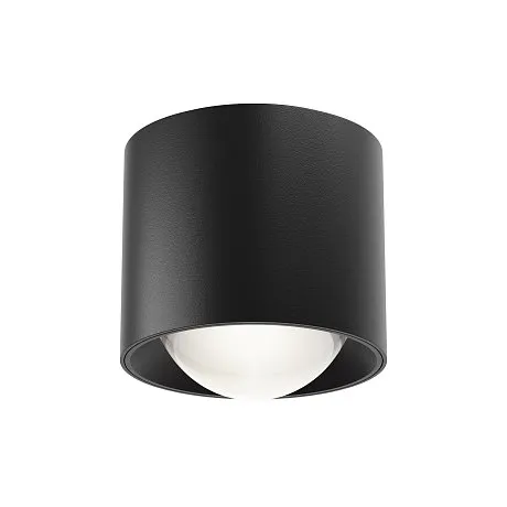 Потолочный светильник Линза / Lens 15 Вт 4000 К 70° IP 44