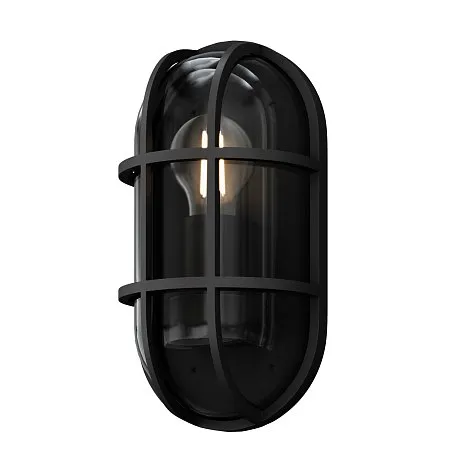 Настенный светильник (бра) Свеча / Candle E27x1 15Вт IP 65