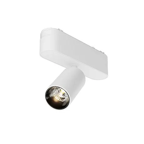 Трековый светильник Фокус / Focus Led Radity 3000K 5Вт 36°