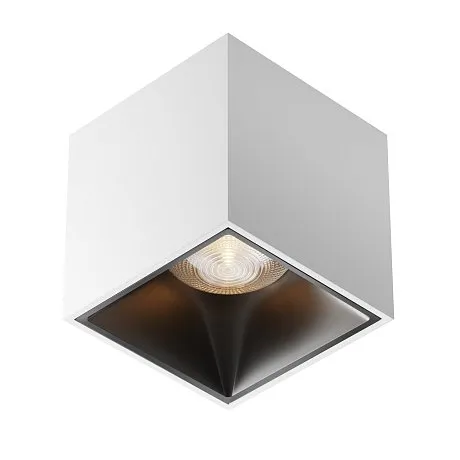 Потолочный светильник Альфа / Alfa LED 12 Вт 3000 К 24°