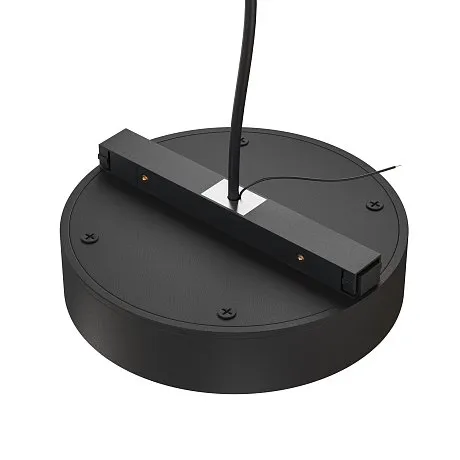 Источник напряжения встраиваемый Basity 48V, 200Вт, черный, Smart