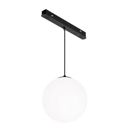 Трековый подвесной светильник Луна / Luna Exility 2700-6000K 5Вт 360° Dim Smart