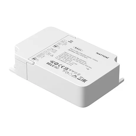 Источник тока DALI NFC DT8 65Вт 500-1500А