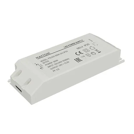Источник напряжения PSL025 24В 300Вт IP20 821032