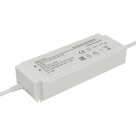 Источник напряжения PSL026 48В 200Вт IP67 832009
