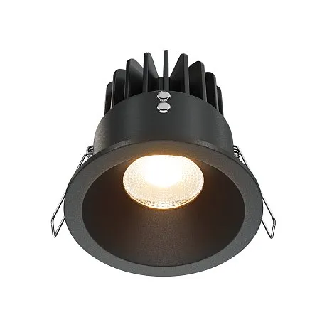 Встраиваемый светильник Зум / Zoom 12 Вт 2700 К 60° IP 65