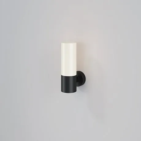 Настенный светильник (бра) Уиллис / Willis E27х1 60Вт IP 54