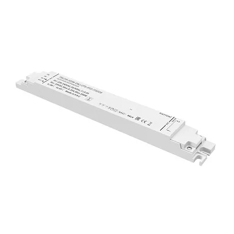 Источник напряжения 24В DALI DT6 200Вт IP 20