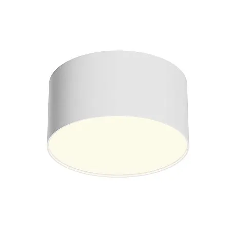 Потолочный светильник Зон / Zon 12 Вт 3000 К 120°