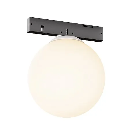 Трековый светильник Луна / Luna Levity 3000К 3Вт 200°