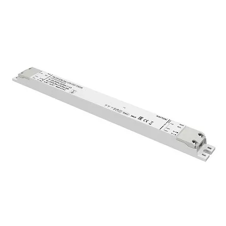 Источник напряжения 24В DALI DT6 60Вт IP 20