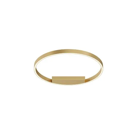 Потолочный светильник Рим / Rim 2600-3500К 35Вт