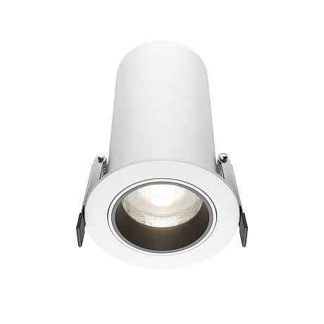 Встраиваемый светильник Фокус / FOCUS LED 12 Вт 4000 К 50°