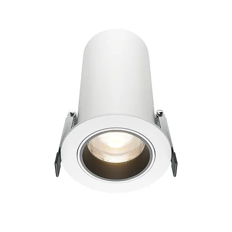 Встраиваемый светильник Фокус / FOCUS LED 12 Вт 3000 К 50°