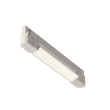 Трековый светильник Базис / Basis Trinity 4000K 10Вт 110°