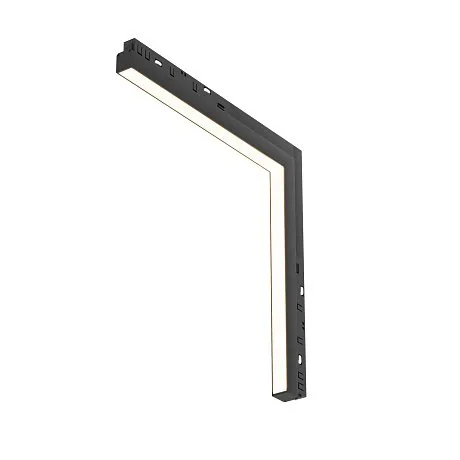 Трековый светильник Базис угловой / Basis Angle Exility 2700-6000K 24Вт 120° Dim Smart