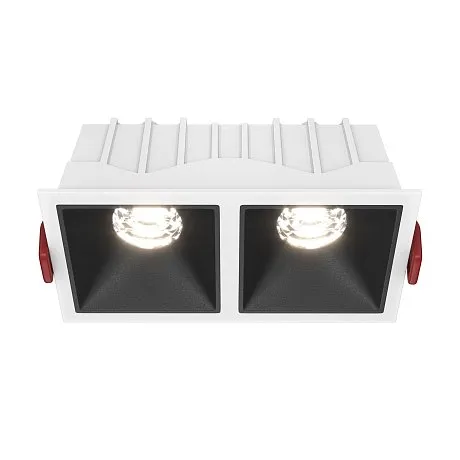 Встраиваемый светильник Альфа / Alfa LED 20 Вт 4000 К 36°